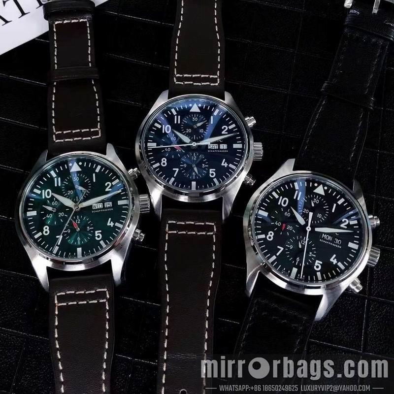 Replica IWC 43mm 050302