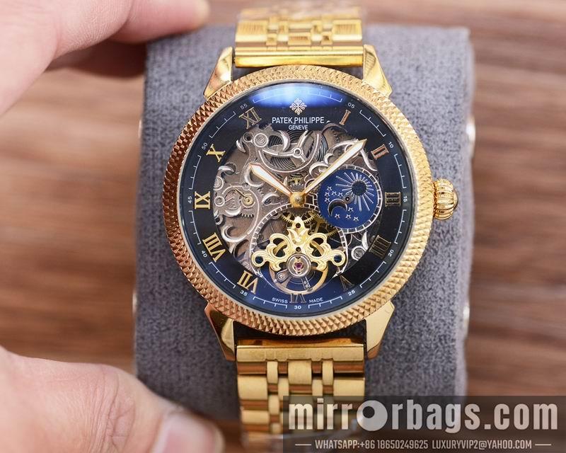 Replica Patek Philippe 41X12mm 0413129