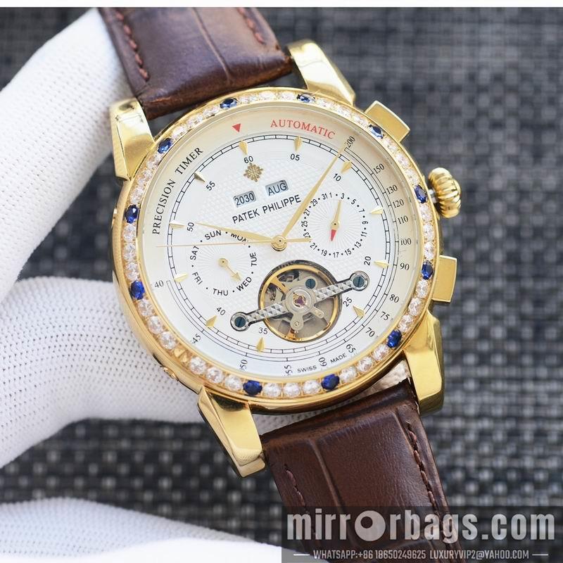 Replica Patek Philippe 43X12mm 101597