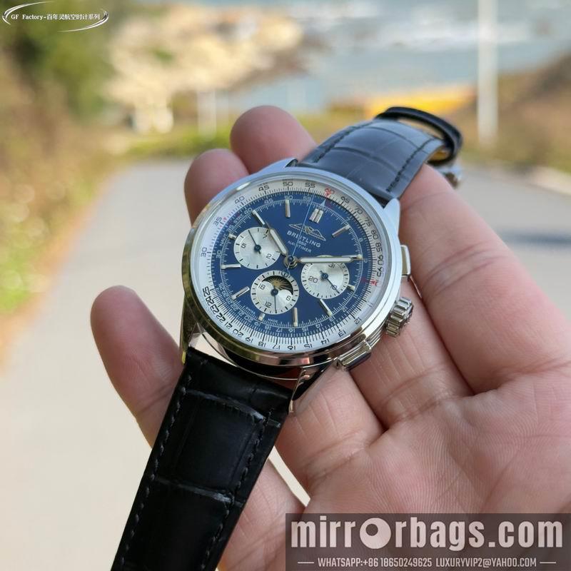 Replica Breitling Watch 42mm 033145
