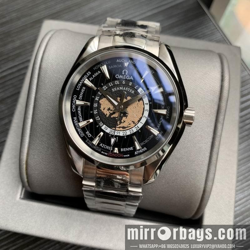Replica Omega 43mm 101330