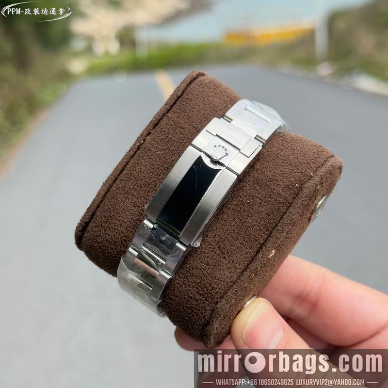 Replica Rolex watch 042750
