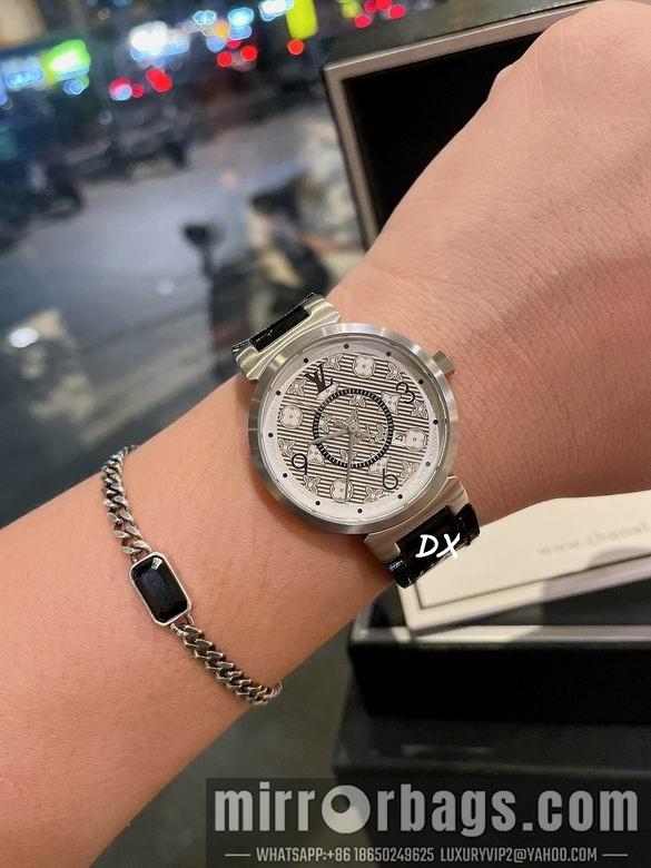 Replica LV 34mm 3nms75
