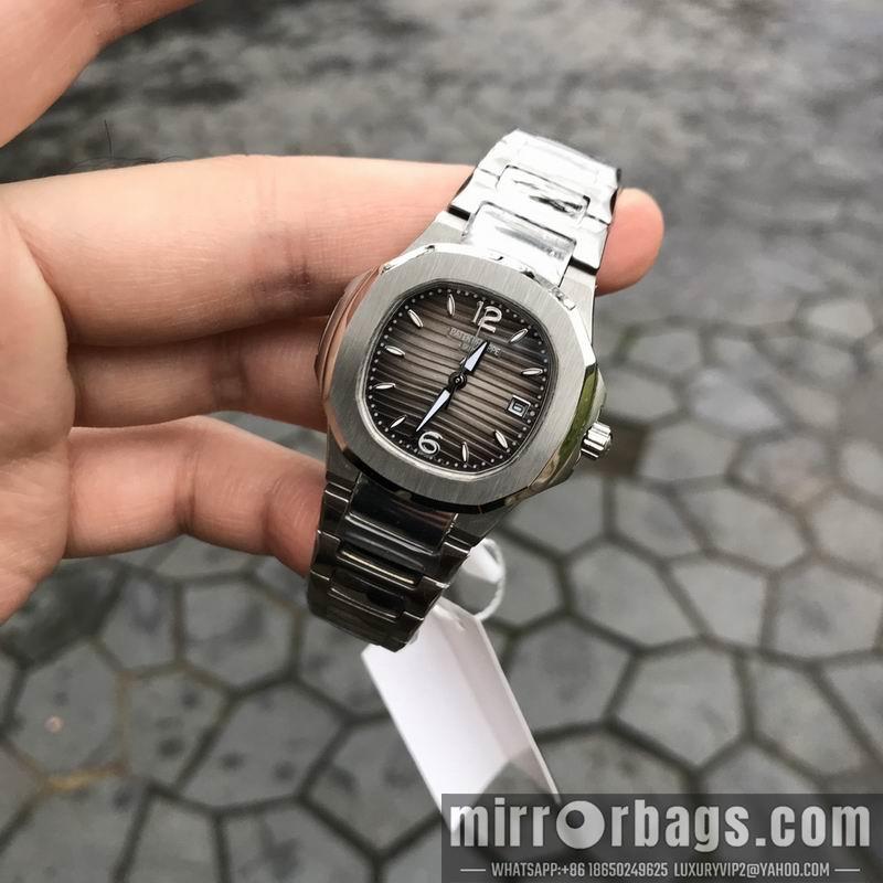 Replica Patek Philippe 33mm 032598