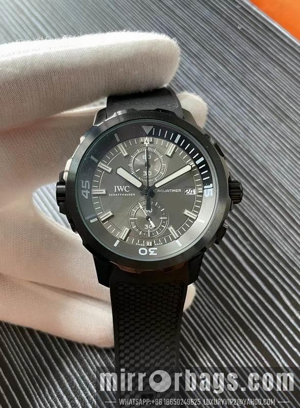 Replica IWC watch 110983