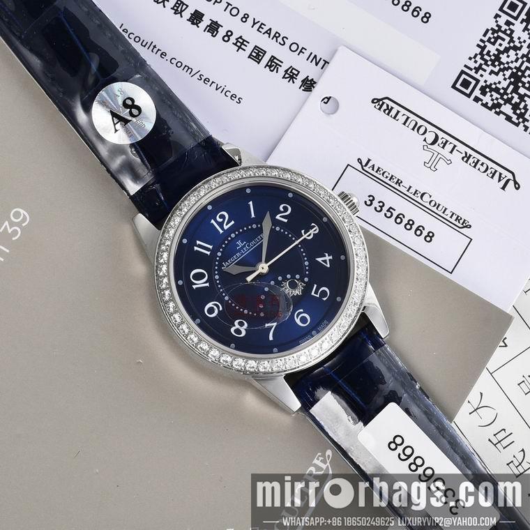 Replica Jaeger Lecoultre women 33X9mm M19