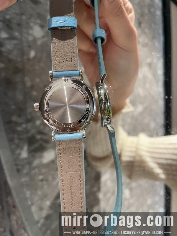 Replica IWC 34mm 102315