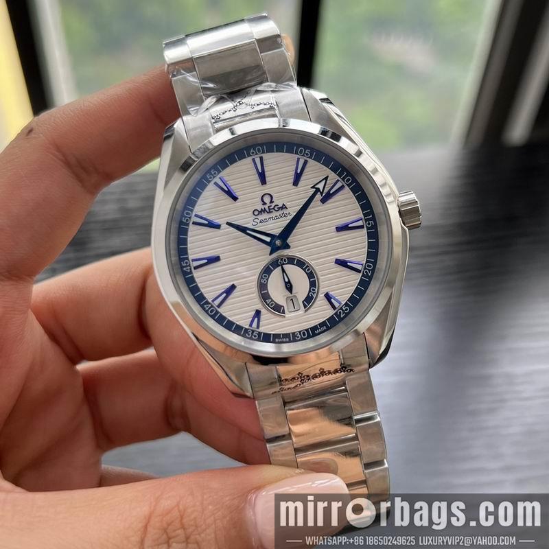 Replica Omega 41mm 101320