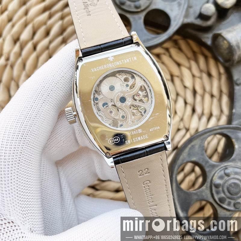 Replica Vacheron Constantin 43X12mm 030202