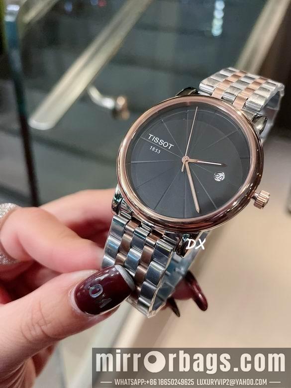 Replica Tissot W30 M40mm 2nms71