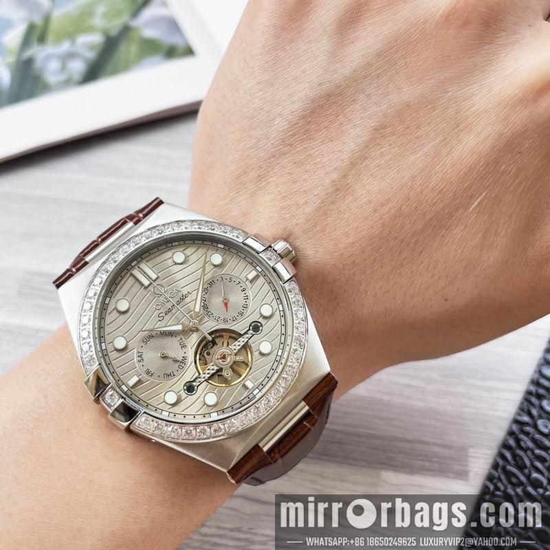 Replica Omega 42mm 042753