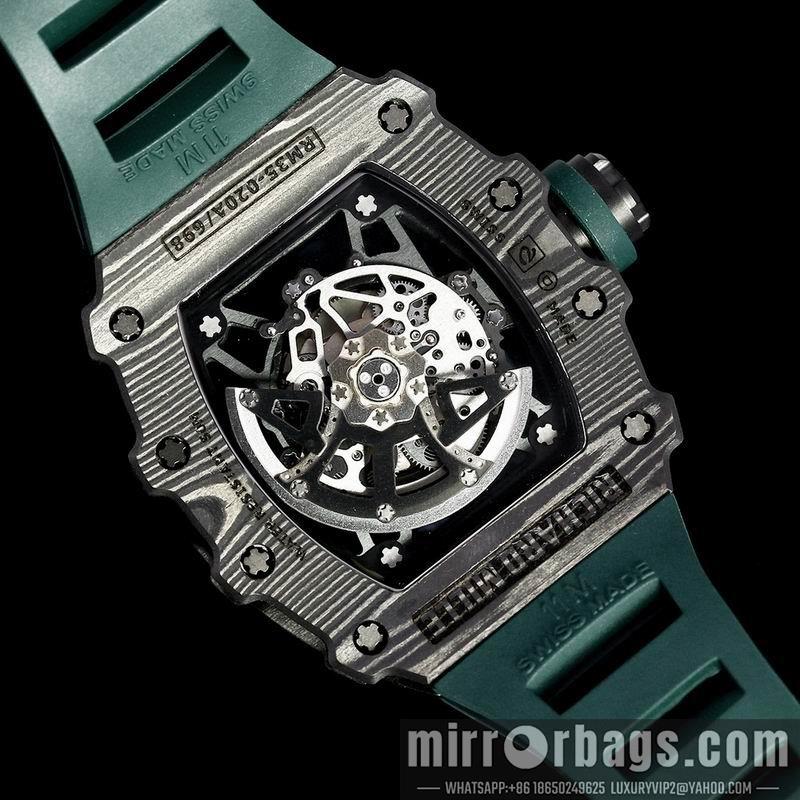 Replica Richard Mille watch 1023106