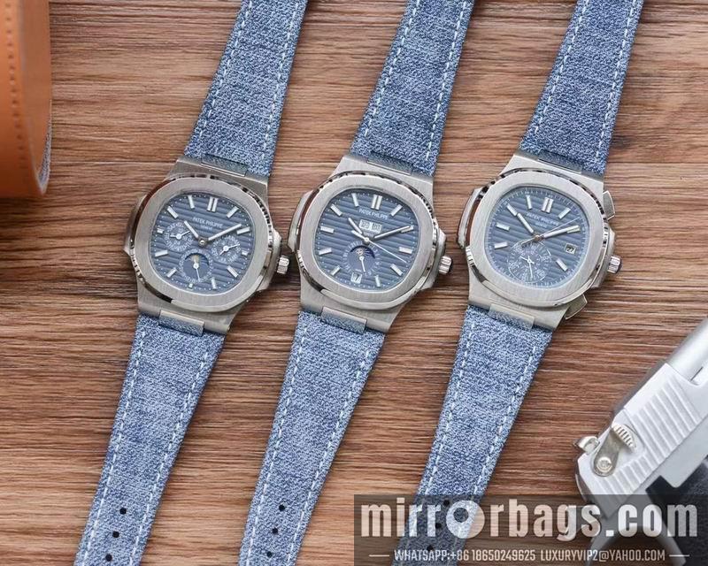 Replica Patek Philippe watch 1101150
