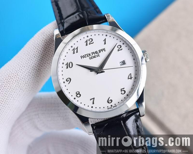 Replica Patek Philippe watch 050453