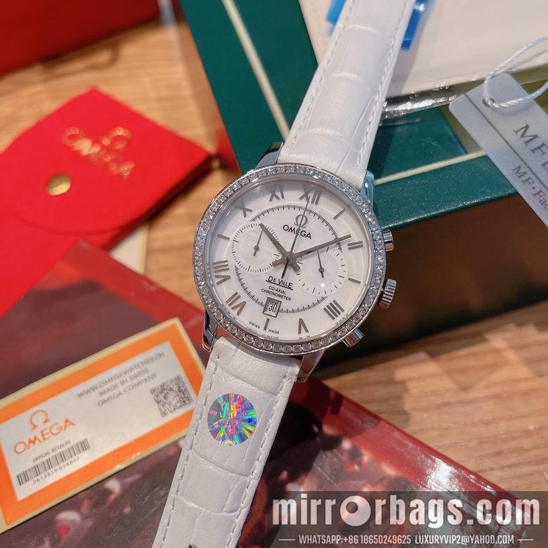 Replica Omega women watch 1123