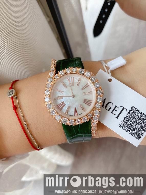 Replica Piaget women 32mm M03