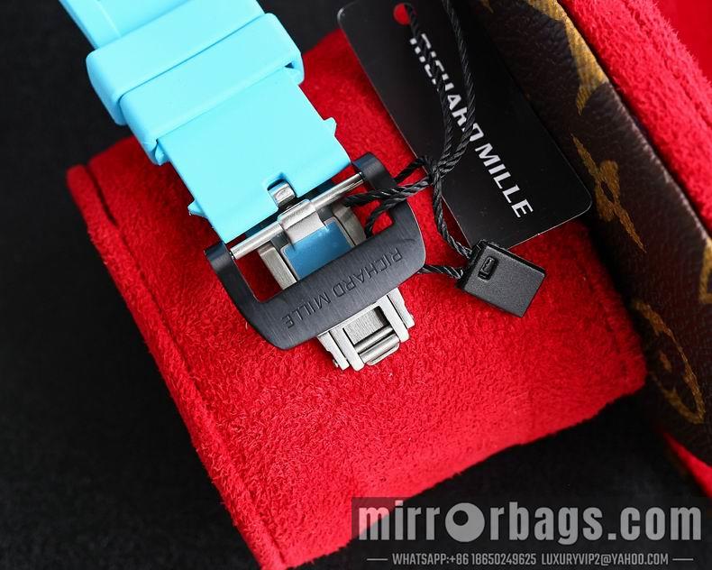 Replica Richard Mille watch RM68-01 122546