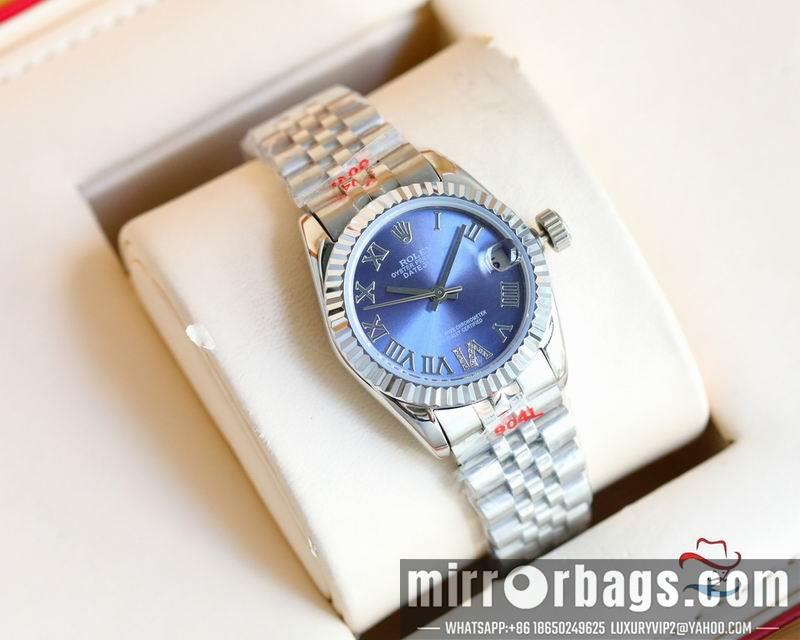 Replica Rolex 31X11mm 112054
