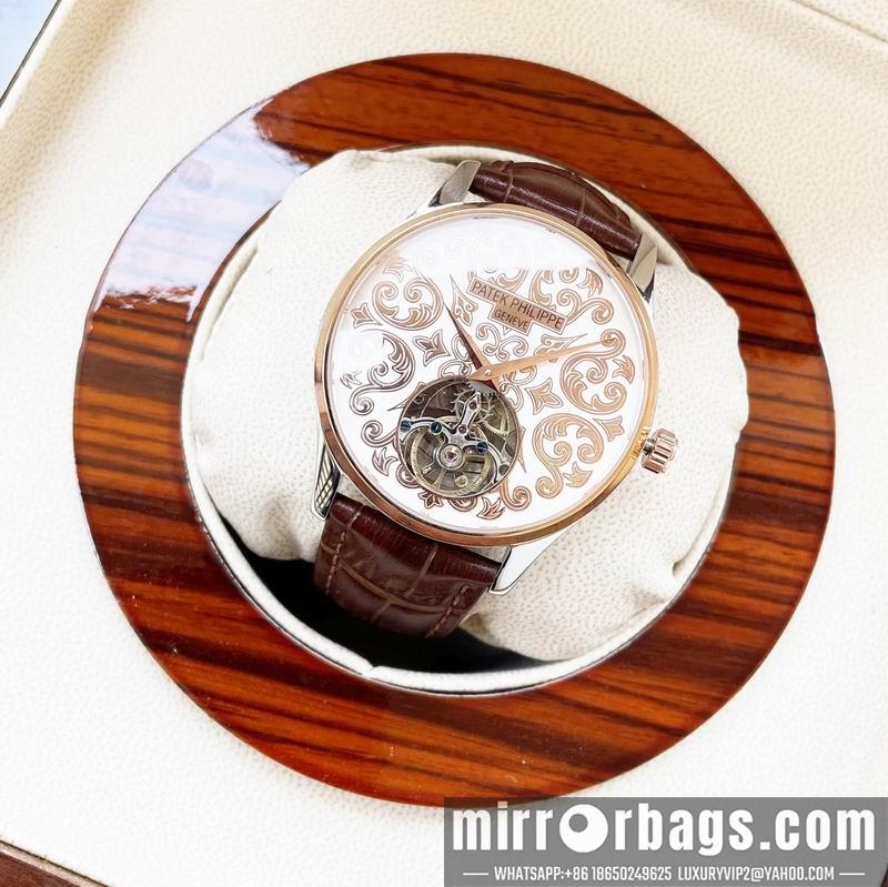 Replica Patek Philippe 42X13mm 031613