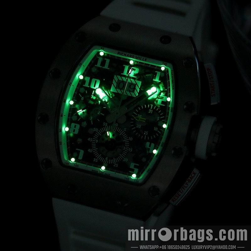 Replica Richard Mille RM011-FM watch 122503