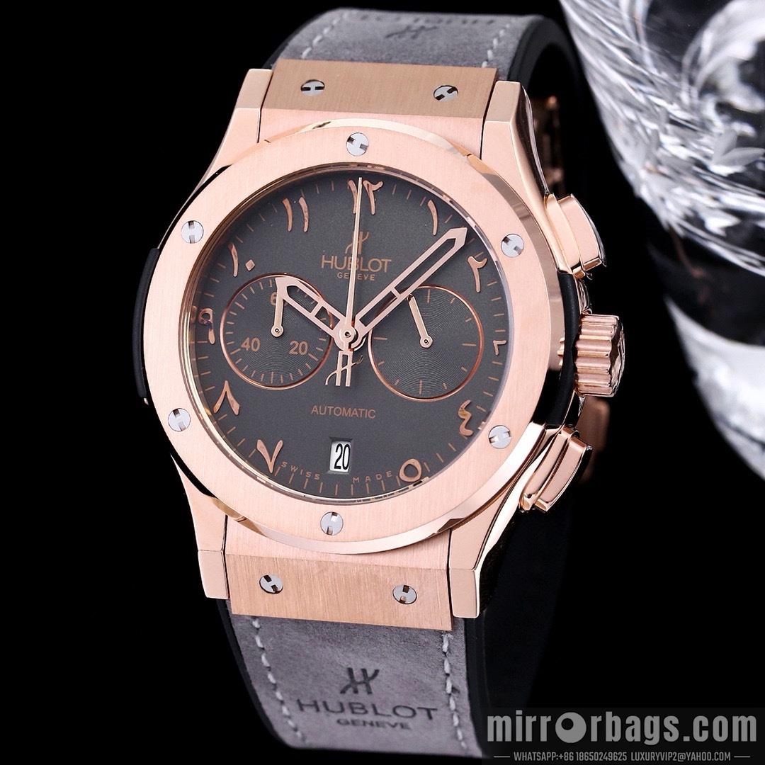 Replica Hublot 45X13.05mm 102306
