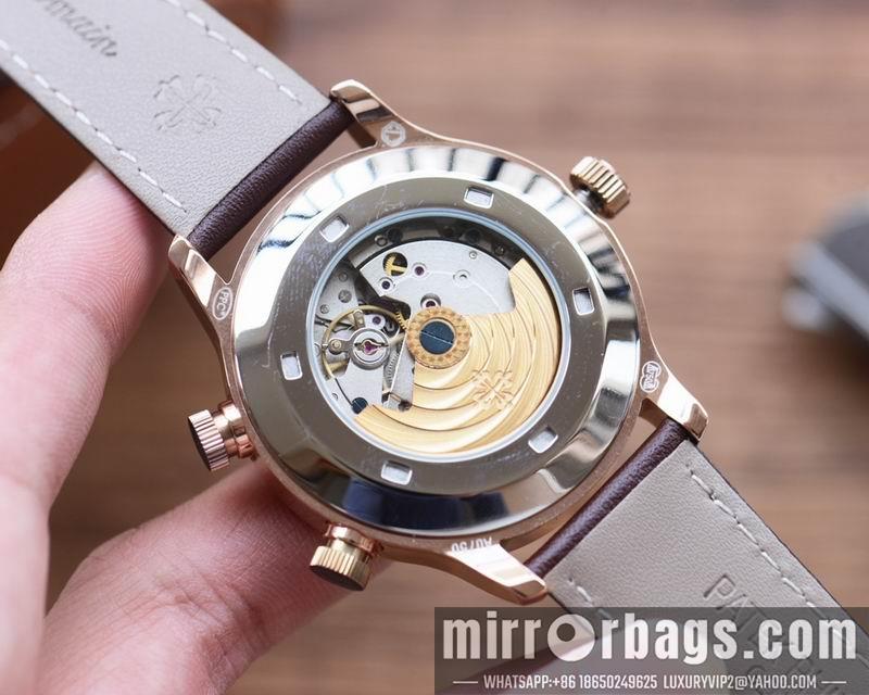 Replica Patek Philippe 42X12mm 052023