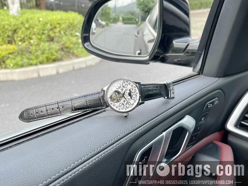 Replica Patek Philippe 42mm  031626