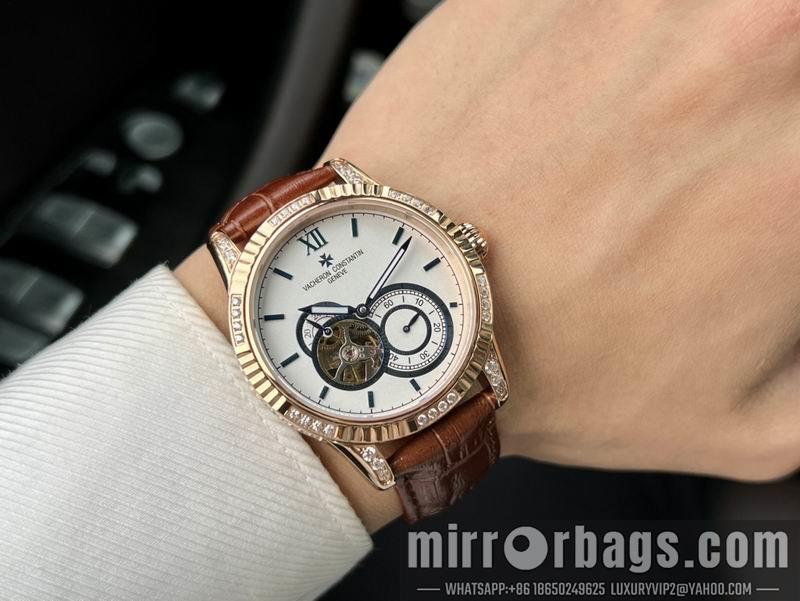 Replica Vacheron Constantin 42X13mm 050822