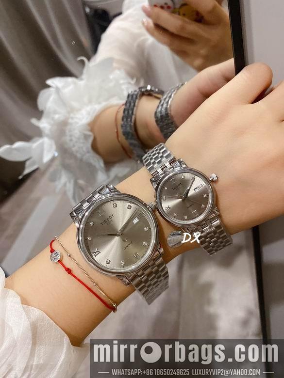 Replica Tissot W30 M40mm 8nms88