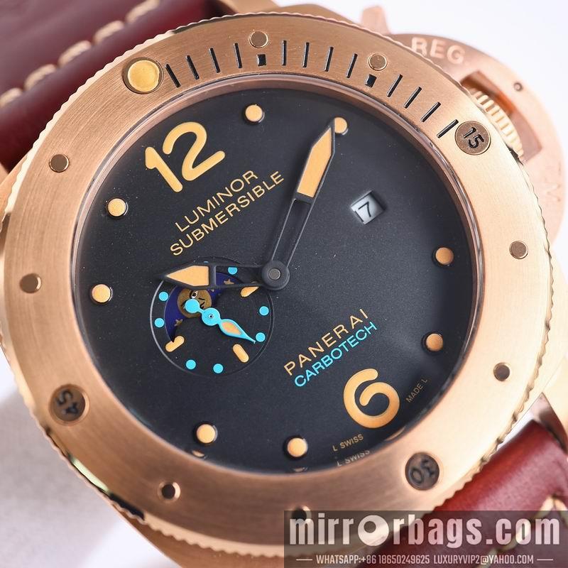 Replica Panerai 44mm 050665