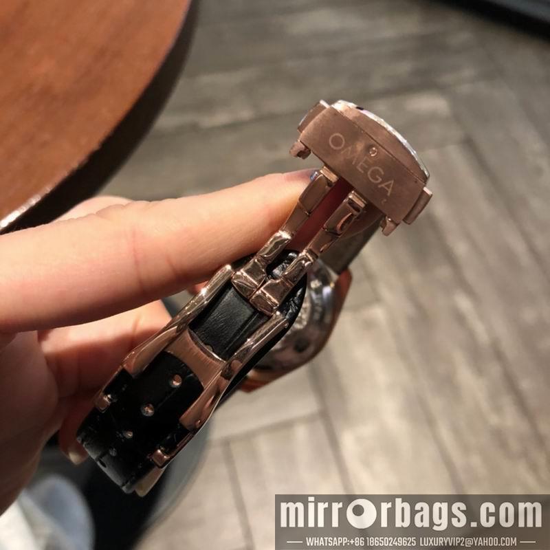 Replica Omega 37.5mm 032715
