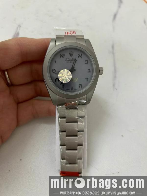 Replica Rolex watch 112015