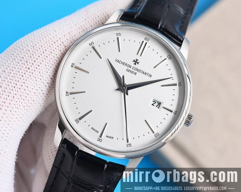 Replica Vacheron Constantin 40X9mm 032521