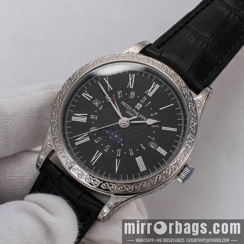 Replica Patek Philippe 42mm 052001