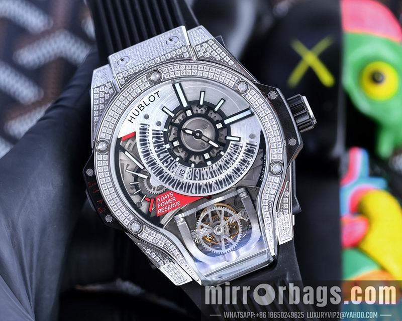 Replica Hublot 45mm 092830