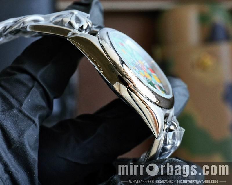 Replica Rolex 41mm 120104