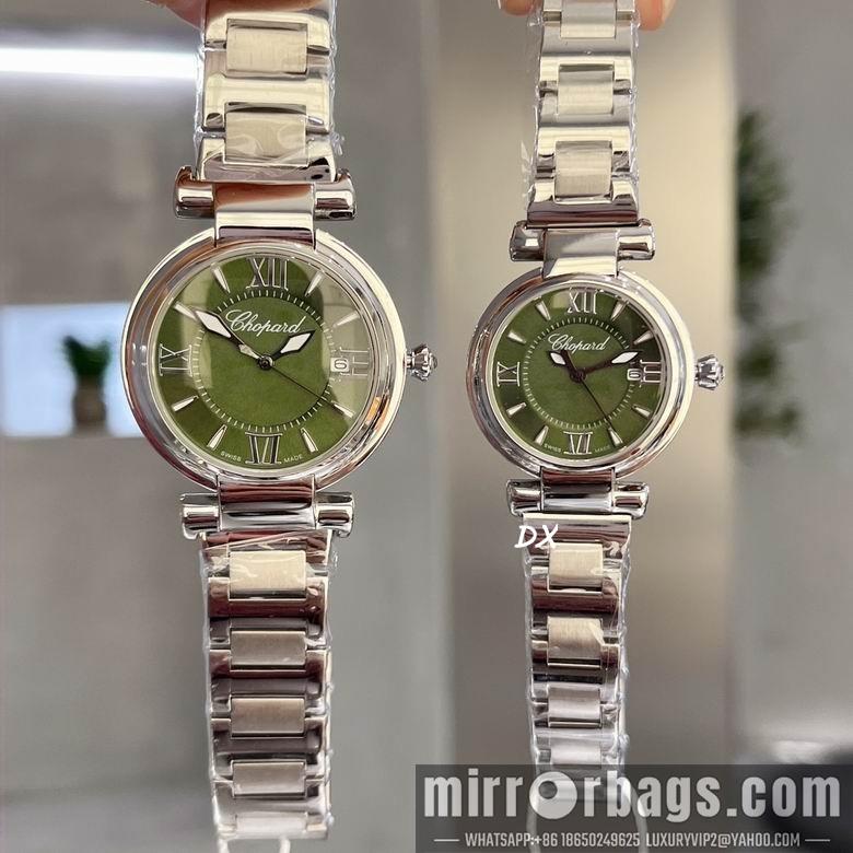 Replica Chopard 36+29mm 9nms71