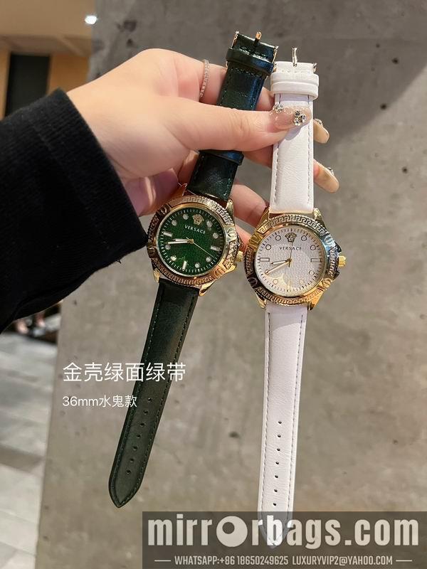 Replica Versace 36mm 121897