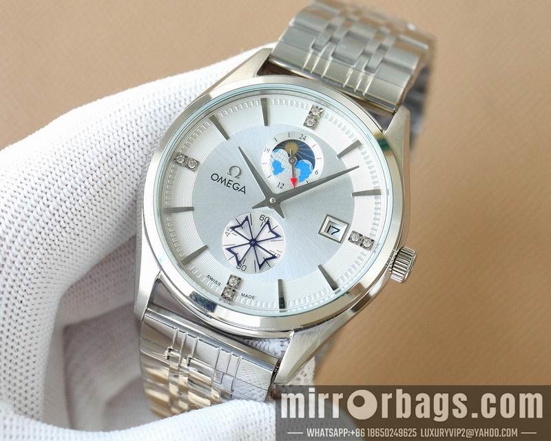 Replica Omega 42mm 030234