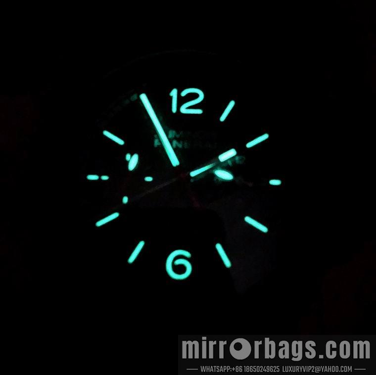Replica Panerai men 47mm M12