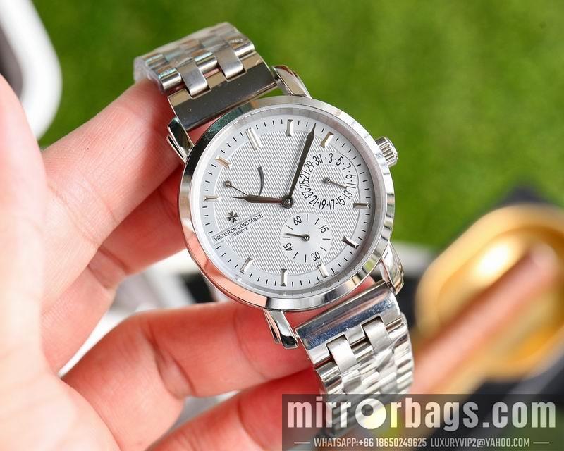 Replica Vacheron Constantin 41mm 050214