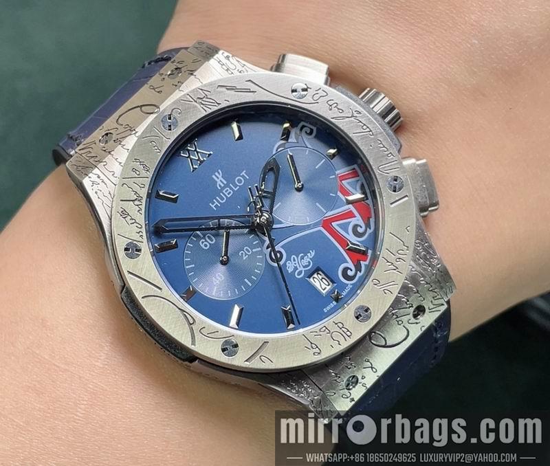 Replica Hublot 45X11.5mm 050832