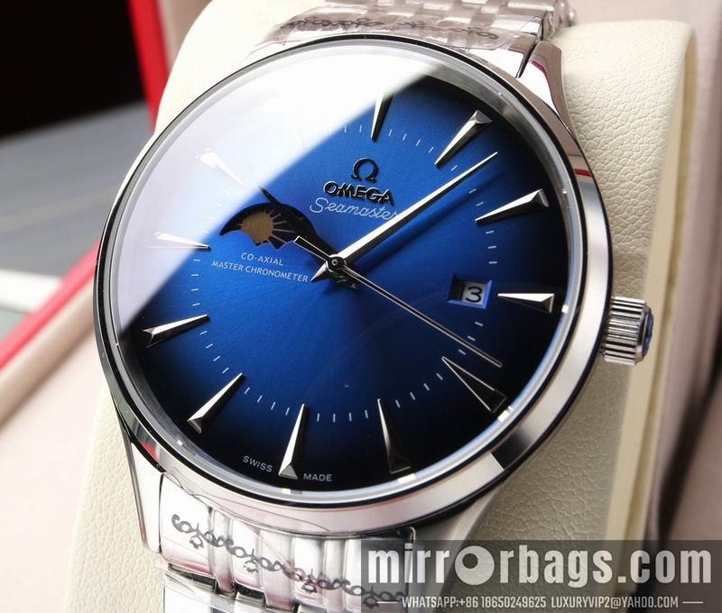 Replica Omega 40X11mm 050226
