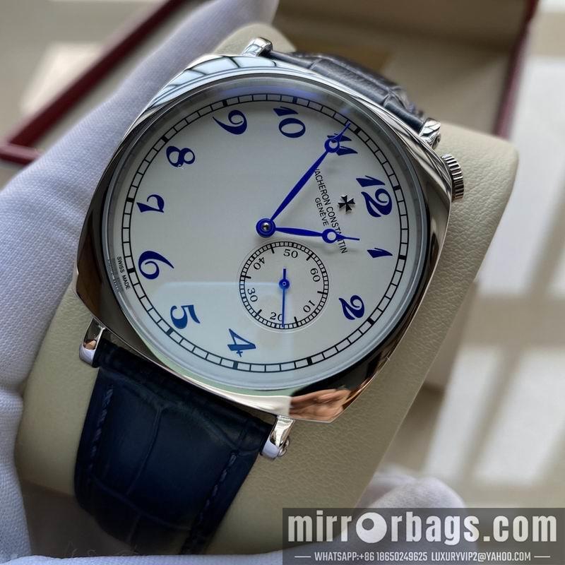 Replica Vacheron Constantin 40mm 102380