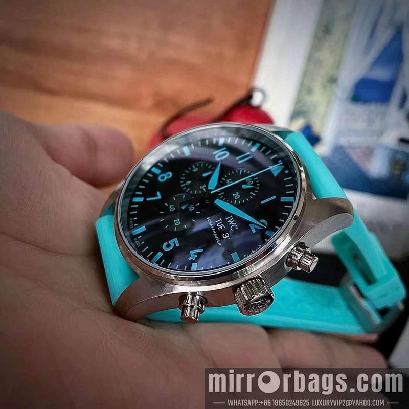 Replica IWC watch 0318120