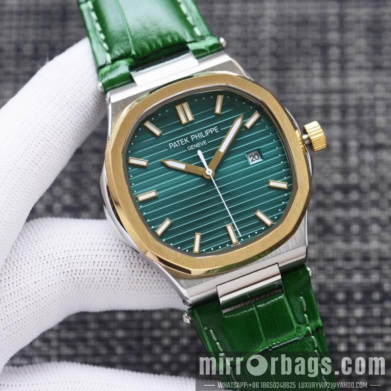 Replica Patek Philippe 43X12mm 062812