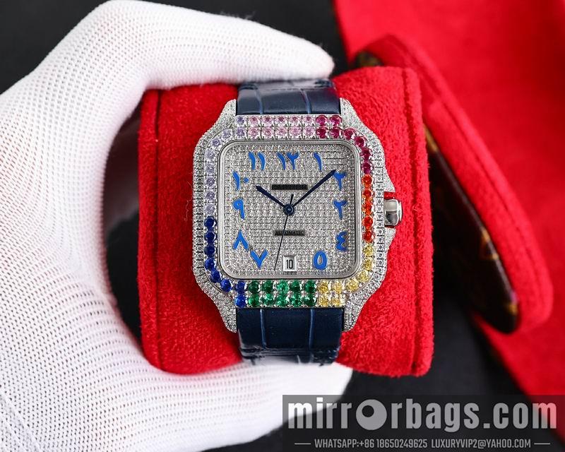 Replica Cartier 40mm 0831135