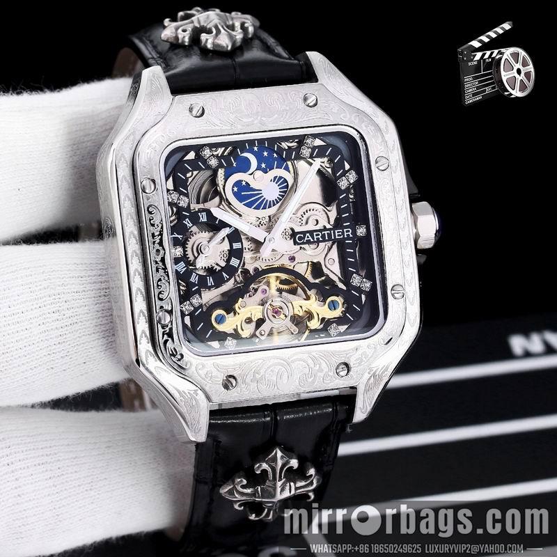 Replica Cartier 45X13mm 082152