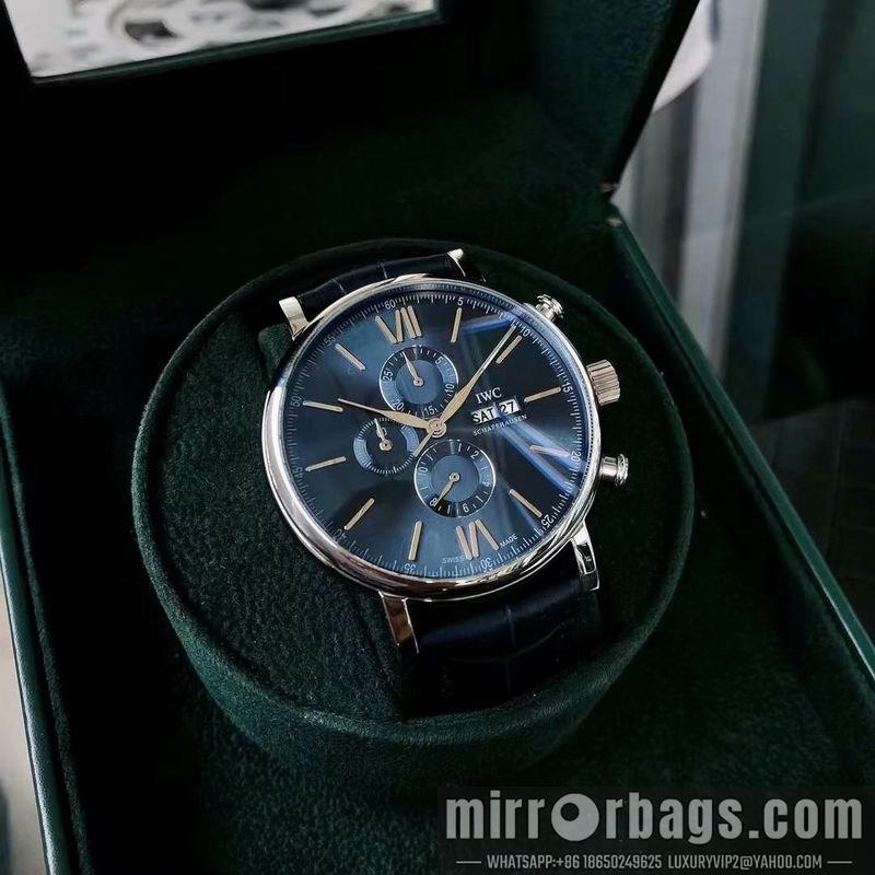 Replica IWC 43X13mm 050325