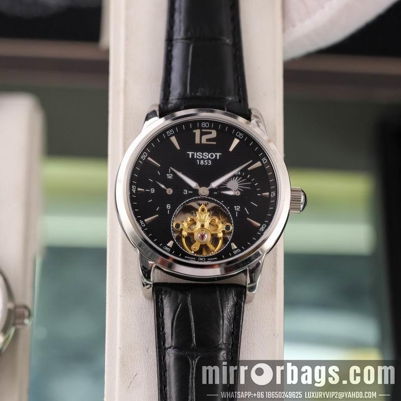 Replica Tissot men 41X12mm M12